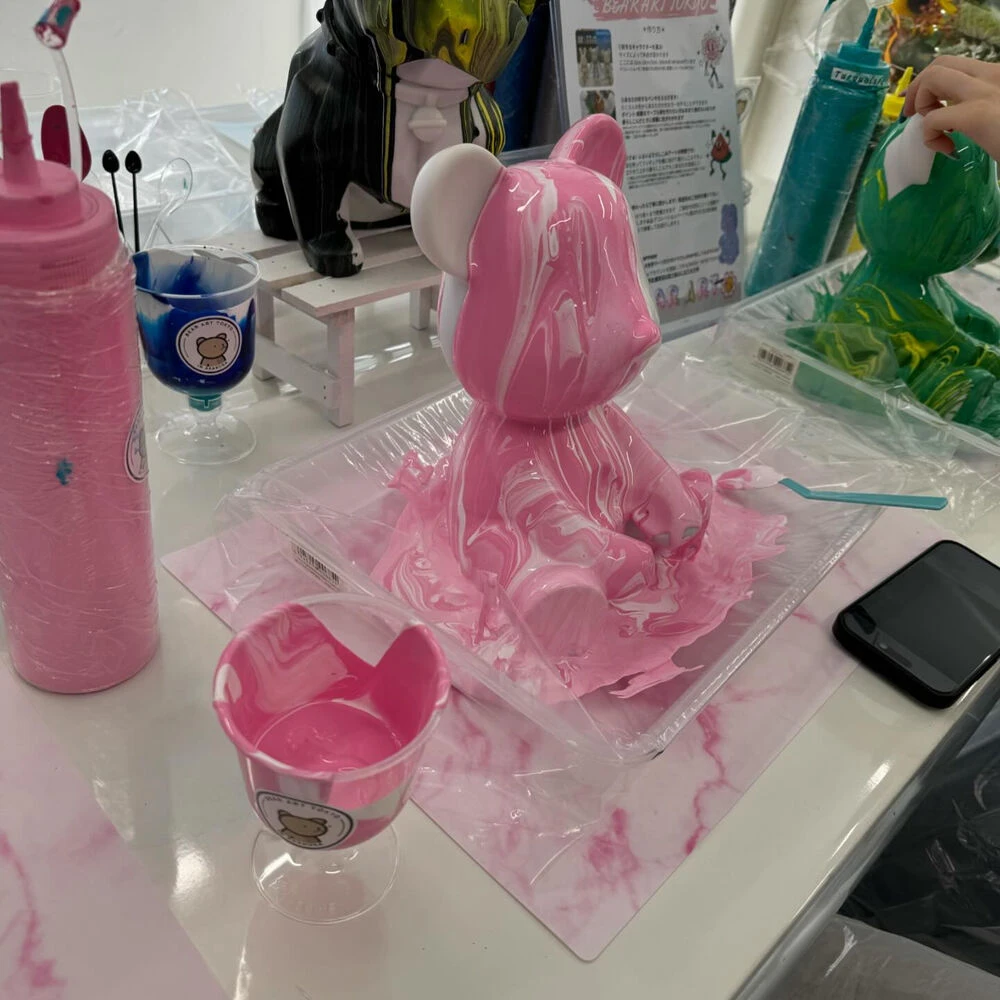 ブログ