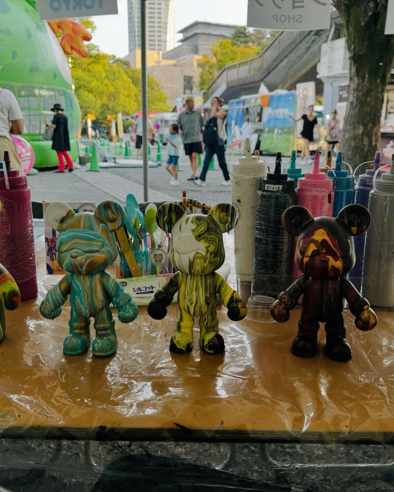 ブログ